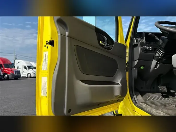 2019 INTERNATIONAL RH613