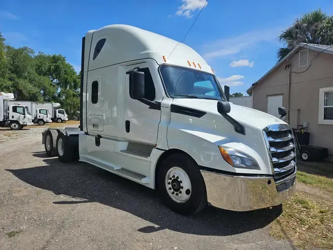 2022 FREIGHTLINER/MERCEDES NEW CASCADIA PX12664d7291275386686e41137463efe504df3