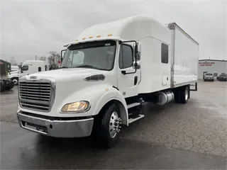 2019 Freightliner BUSINESS CLASS M2 112