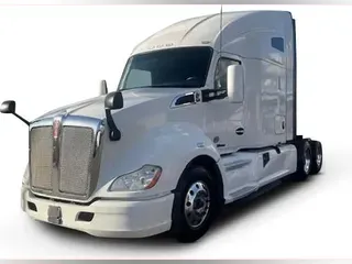 2020 Kenworth T680