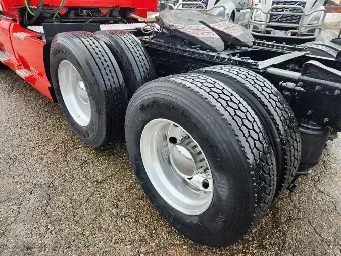 2020 VOLVO VNL62Td7299eb470a63f808d45ebb923dac6d1