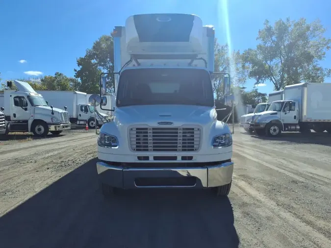 2021 FREIGHTLINER/MERCEDES M2 106d72aa9f6200f7d4df420e10ed40947de