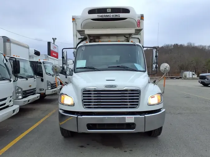 2020 FREIGHTLINER/MERCEDES M2 106