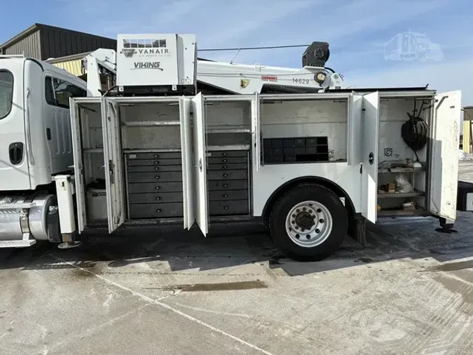 2014 FREIGHTLINER BUSINESS CLASS M2 106