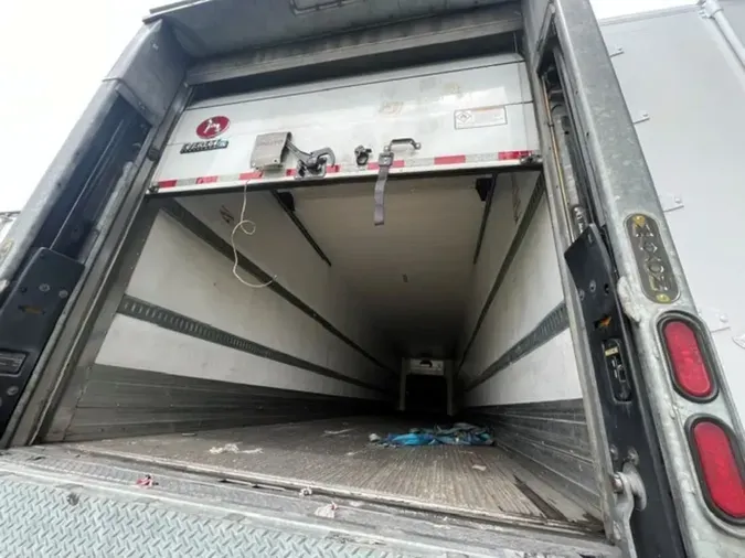 2017 GREAT DANE TRAILERS 48/162/102d72b266e64f9b922191adf1106512ced