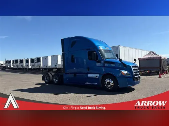 2022 FREIGHTLINER CA126