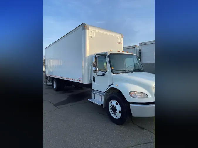 2019 FREIGHTLINER/MERCEDES M2 106d72b6927926859e3235b22048021c298