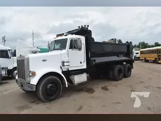 1999 PETERBILT 357