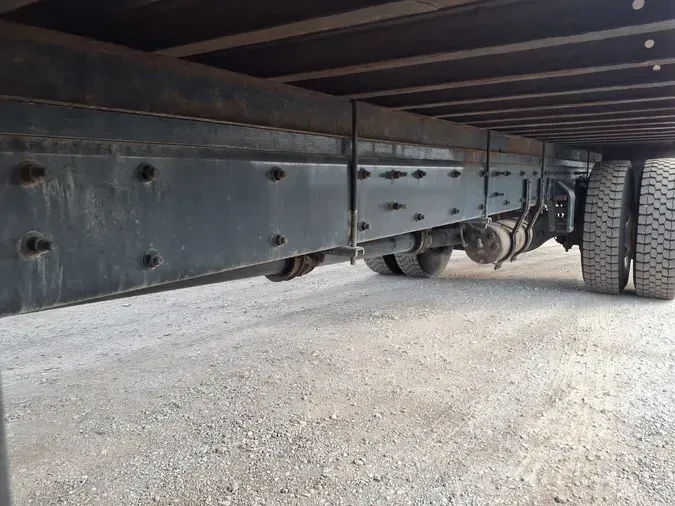 2019 FREIGHTLINER/MERCEDES M2 106