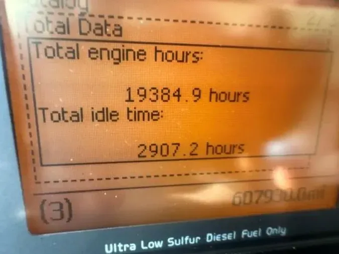 2016 Volvo VNL300d72ddf9ab70fd44abe52f1257ea4a820