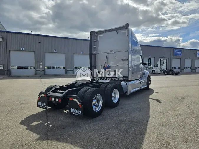 2020 KENWORTH T680