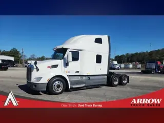 2020 PETERBILT 579