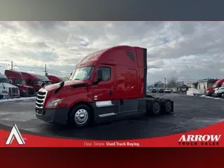 2021 FREIGHTLINER CA126