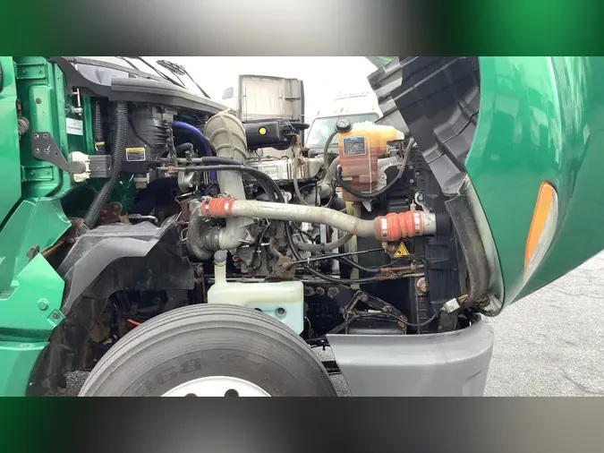 2020 International LT