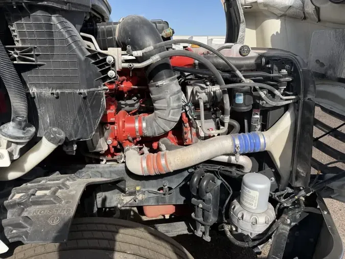 2020 FREIGHTLINER/MERCEDES NEW CASCADIA PX12664