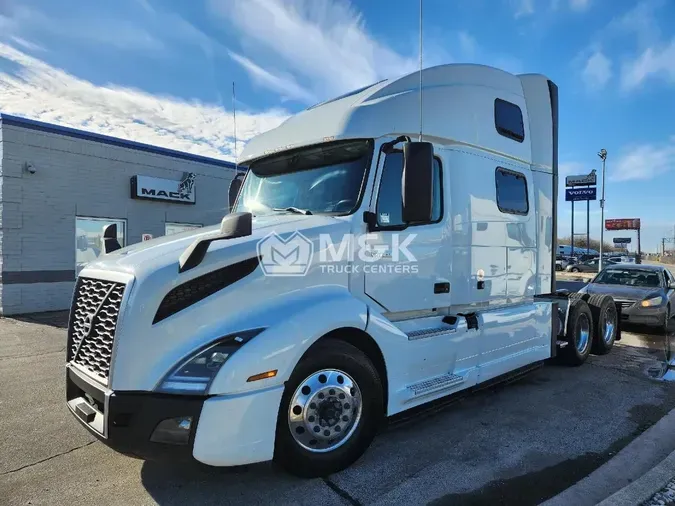 2024 VOLVO VNL64T860d72fcba86cee056fab3c7ca9fa1e0233