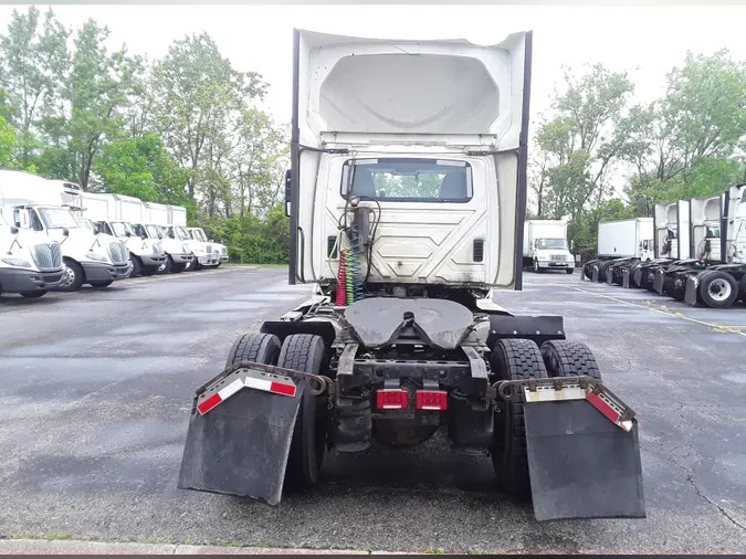 2016 NAVISTAR INTERNATIONAL PROSTAR