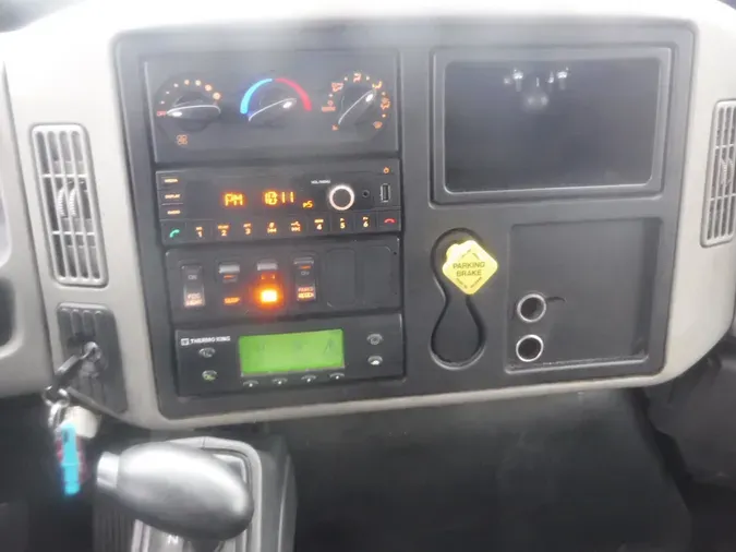2017 NAVISTAR INTERNATIONAL 4300