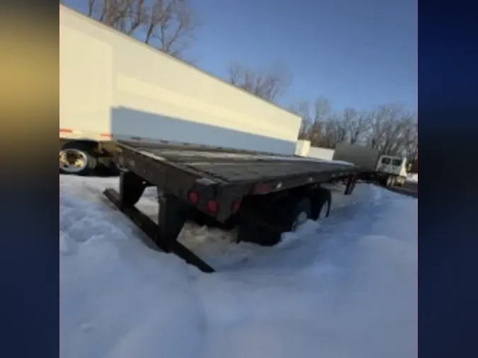 2016 UTILITY TRAILERS FS2CHS 42/96