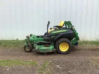 2014 John Deere Z950R