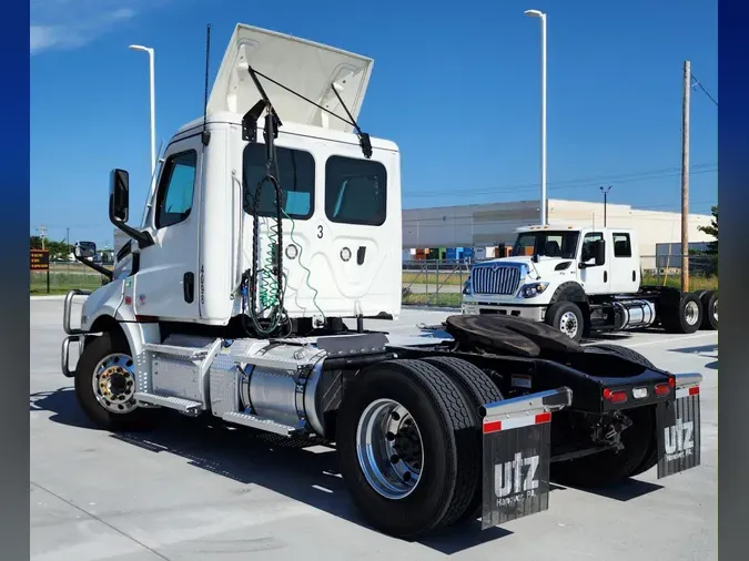 2021 Freightliner Cascadia