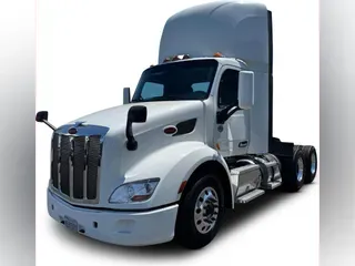 2020 Peterbilt 579