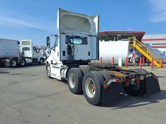 2017 NAVISTAR INTERNATIONAL PROSTARd73416c72b423f18b0ea7f40849702a5