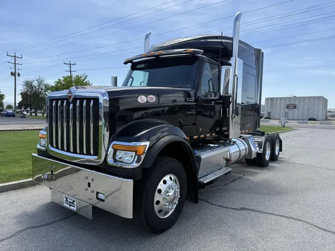 2026 International HX520d7348ff3e16a6471d458a50fd529a59f