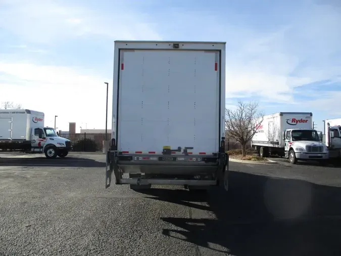 2021 FREIGHTLINER/MERCEDES M2 106d736398cb1aea1013e37b3eeacf75963