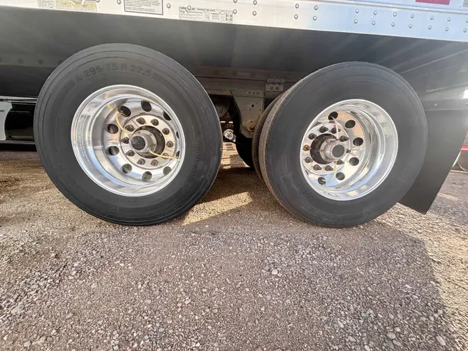 2018 GREAT DANE GD-REF