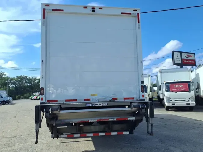 2019 FREIGHTLINER M2 106