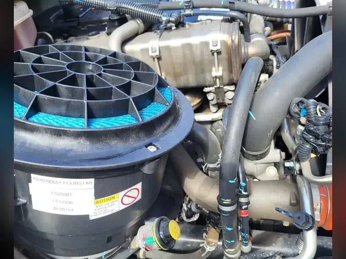 2019 FREIGHTLINER/MERCEDES M2 106d736a324f177a61eb09a19845cfbb7d6
