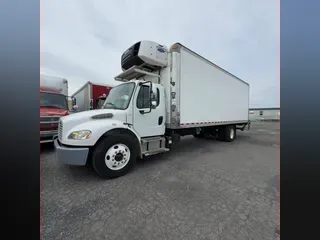 2016 FREIGHTLINER M2 106