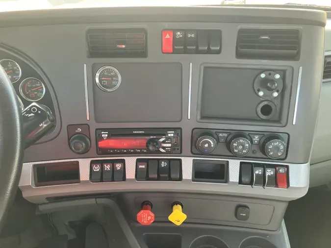 2020 Kenworth T680