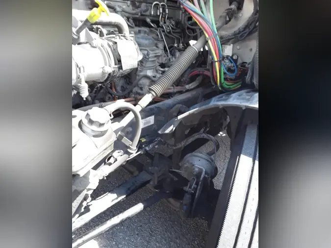 2020 FREIGHTLINER NEW CASCADIA 126
