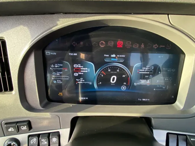 2026 Kenworth T880d73a468bf7c631ec8089c9e0e386c10f