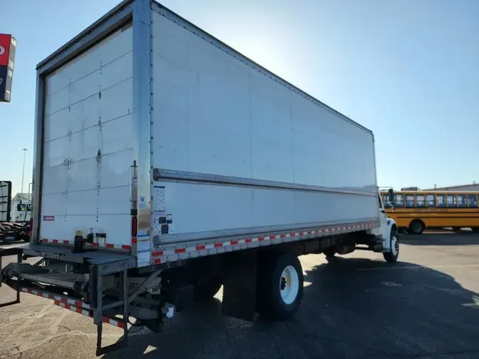 2020 Freightliner M2 106