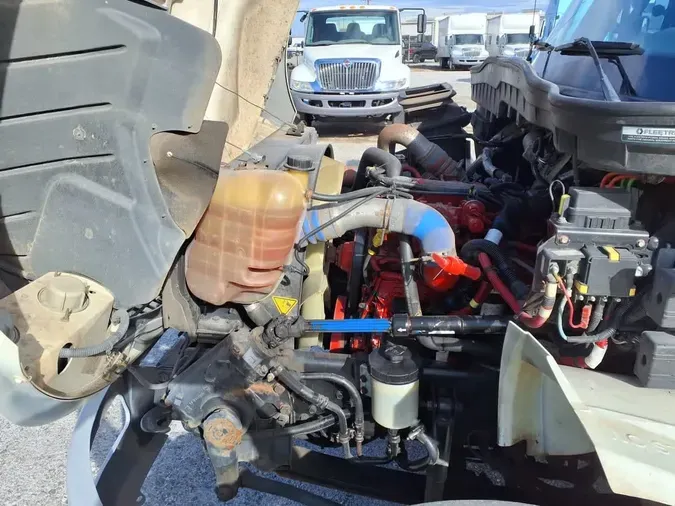 2019 NAVISTAR INTERNATIONAL 4300