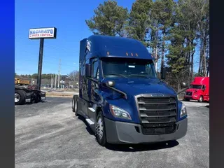 2019 FREIGHTLINER CASCADIA 126