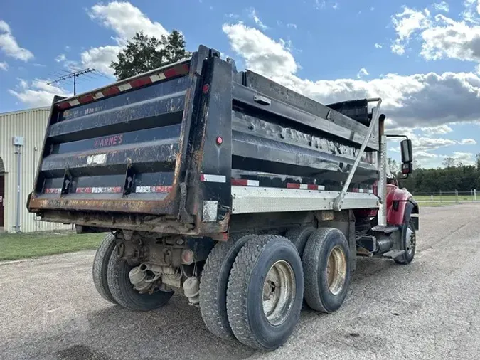 2011 INTERNATIONAL WORKSTAR 7500