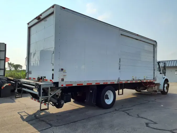2019 FREIGHTLINER/MERCEDES M2 106d73e8b1d32f69d6e4af54c7d288f6f10
