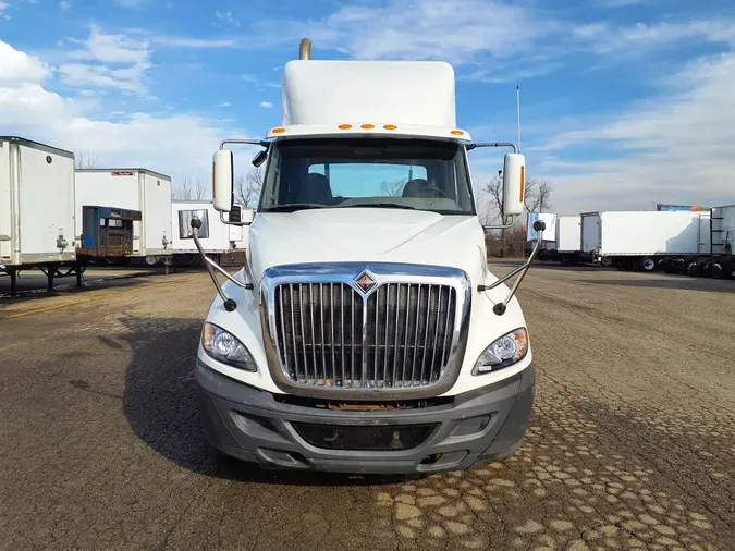 2014 NAVISTAR INTERNATIONAL PROSTAR