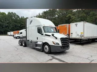 2022 Freightliner Cascadia 126