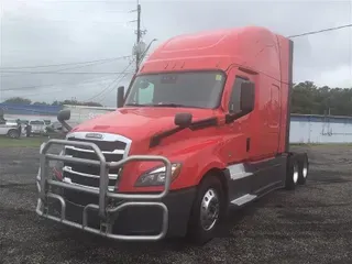 2021 FREIGHTLINER CASCADEVO1