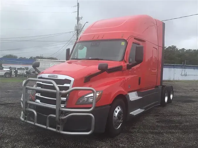 2021 FREIGHTLINER CASCADEVO1d74083fe22e8a4078df049e608456a74