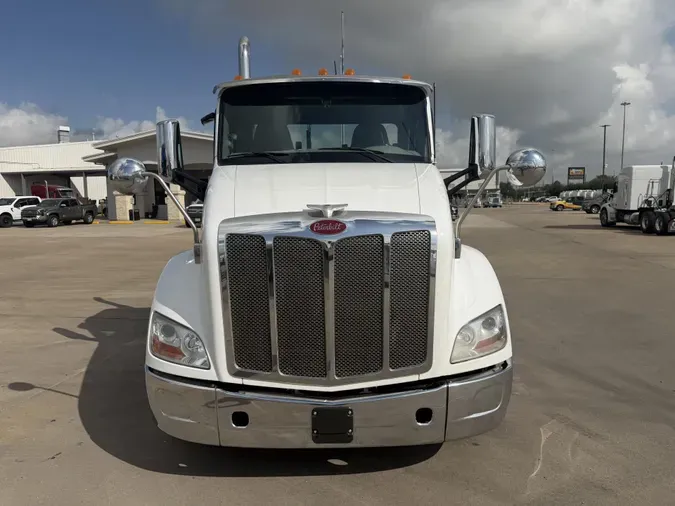 2021 Peterbilt 579d740dbf7b647b5a9774b2fd92f5f55ba