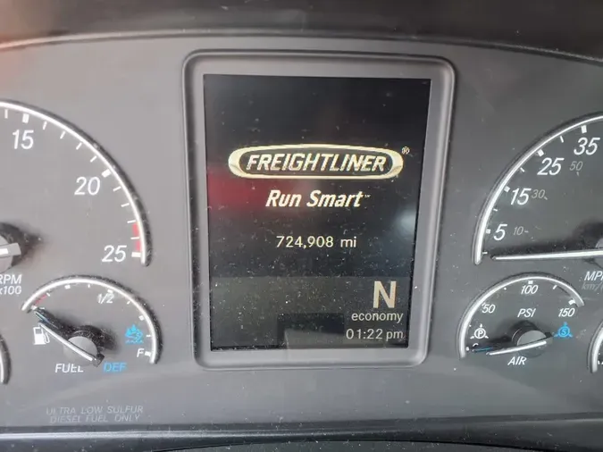 2020 FREIGHTLINER/MERCEDES NEW CASCADIA PX12664d7415c4765b607db20c7062910ba37c5