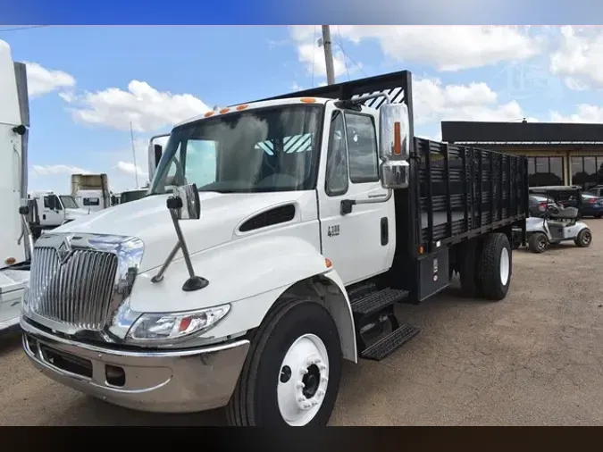 2007 INTERNATIONAL DURASTAR 4300d74162c6795aa803ba7fe39d76d0472e