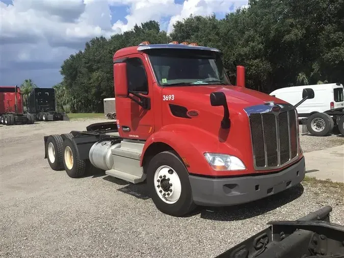 2021 PETERBILT 579