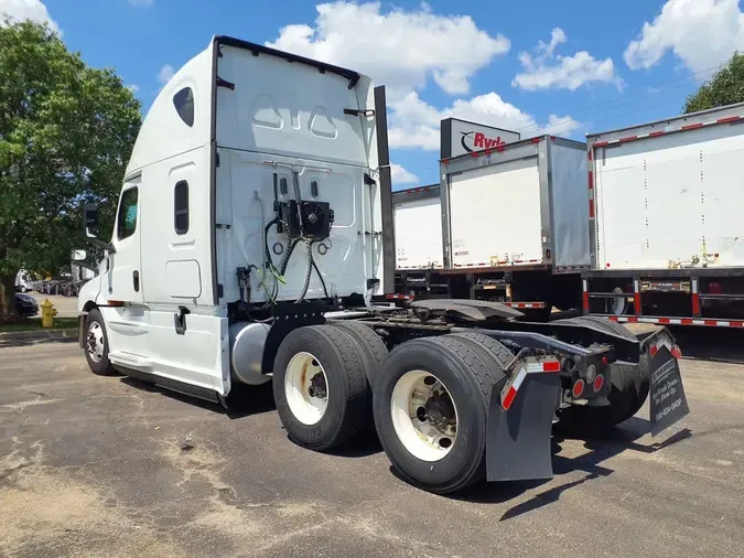 2019 FREIGHTLINER NEW CASCADIA PX12664